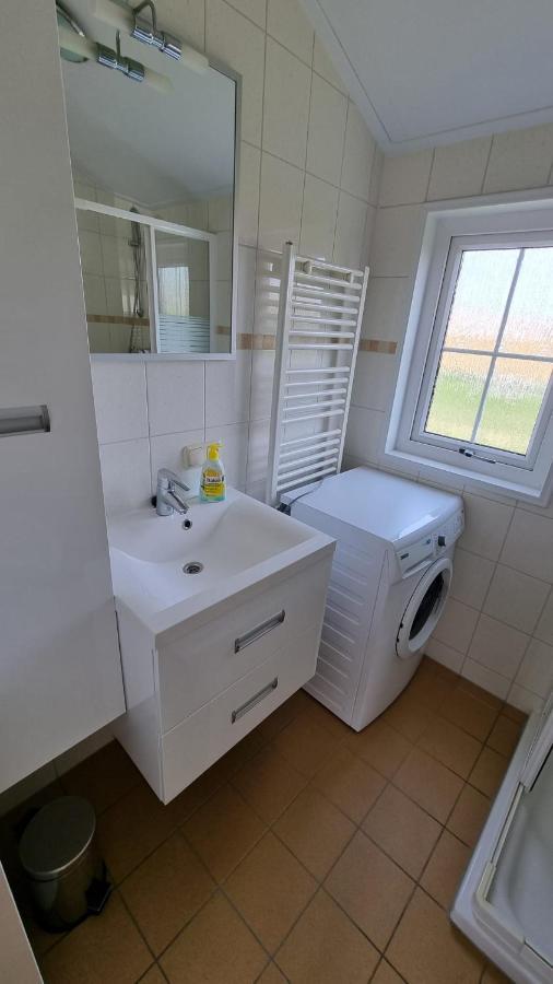Seacottage Brugge - Blankenberge - De Haan Exteriér fotografie