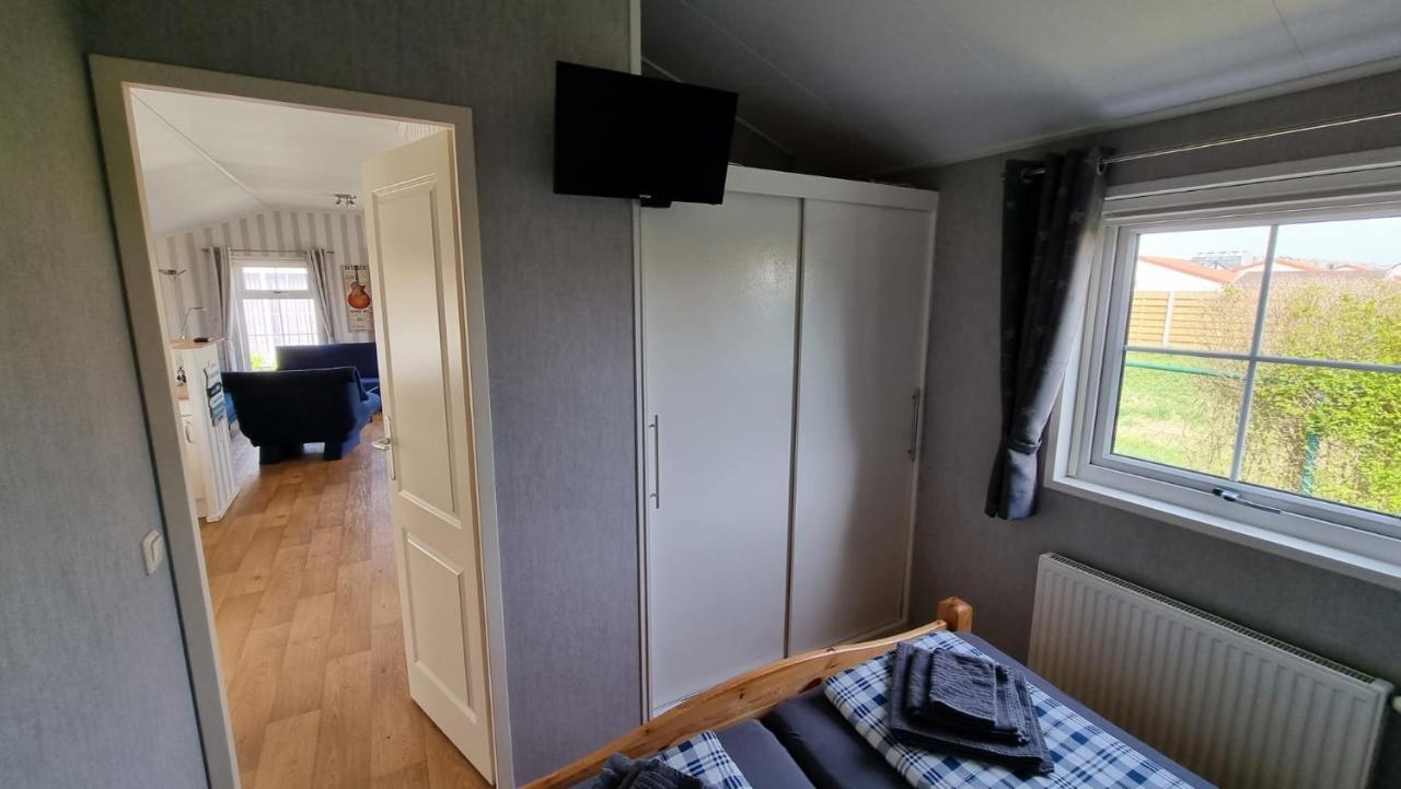 Seacottage Brugge - Blankenberge - De Haan Exteriér fotografie