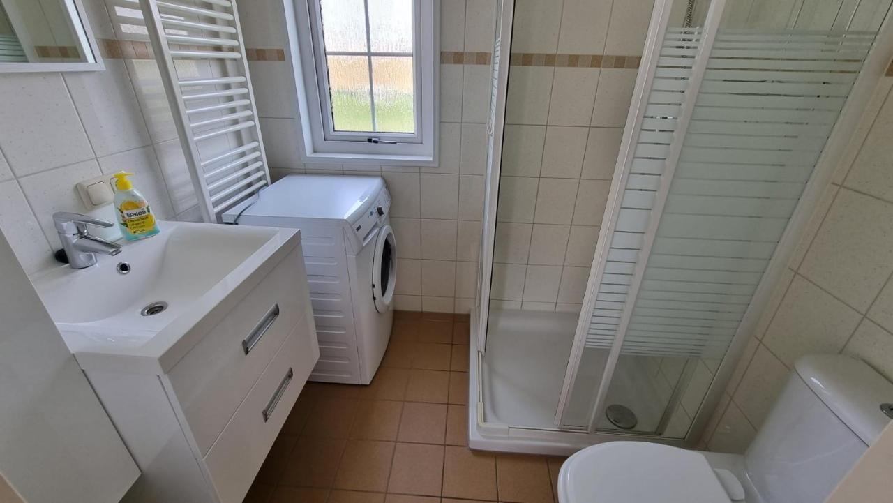 Seacottage Brugge - Blankenberge - De Haan Exteriér fotografie