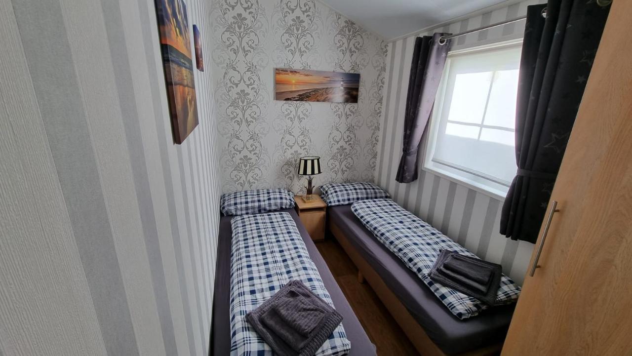 Seacottage Brugge - Blankenberge - De Haan Exteriér fotografie