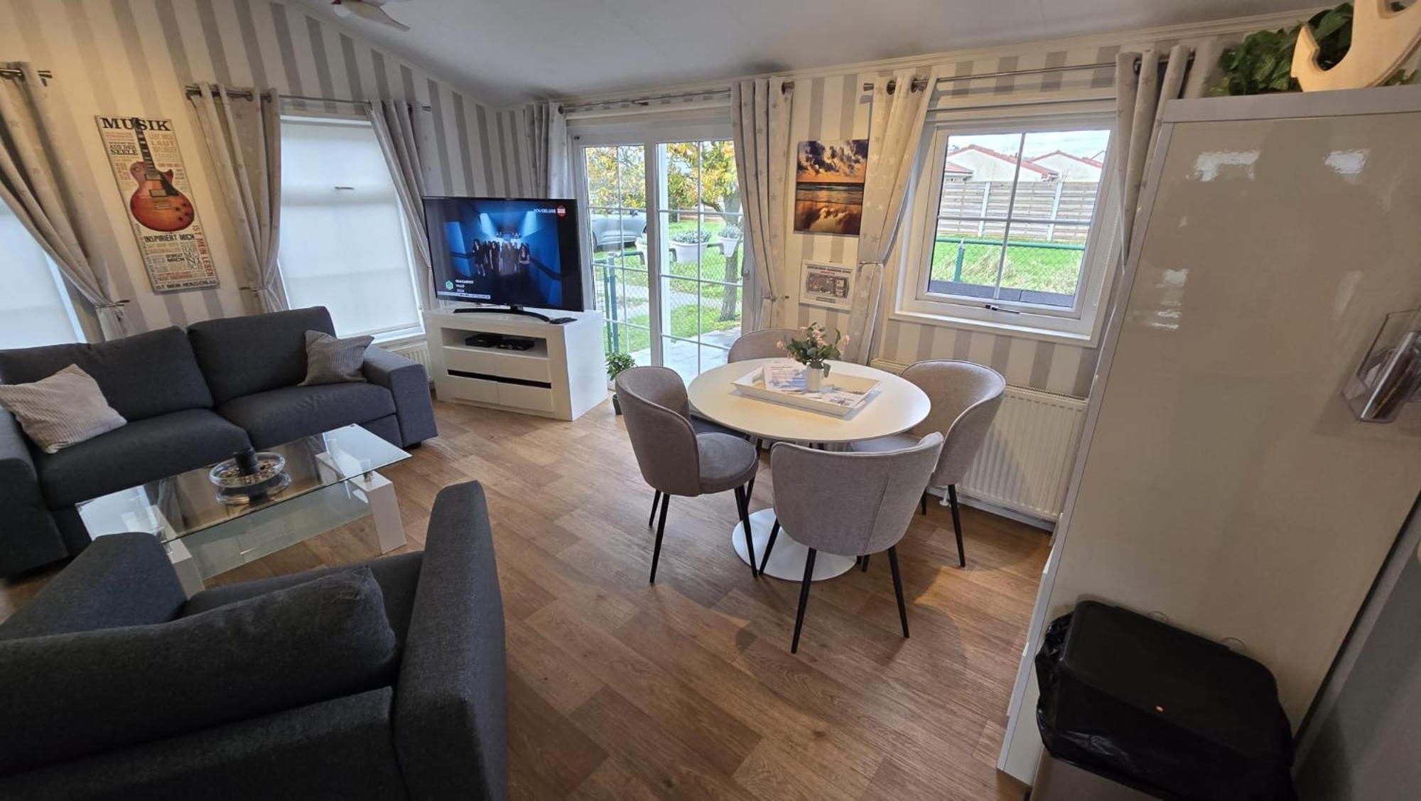 Seacottage Brugge - Blankenberge - De Haan Exteriér fotografie