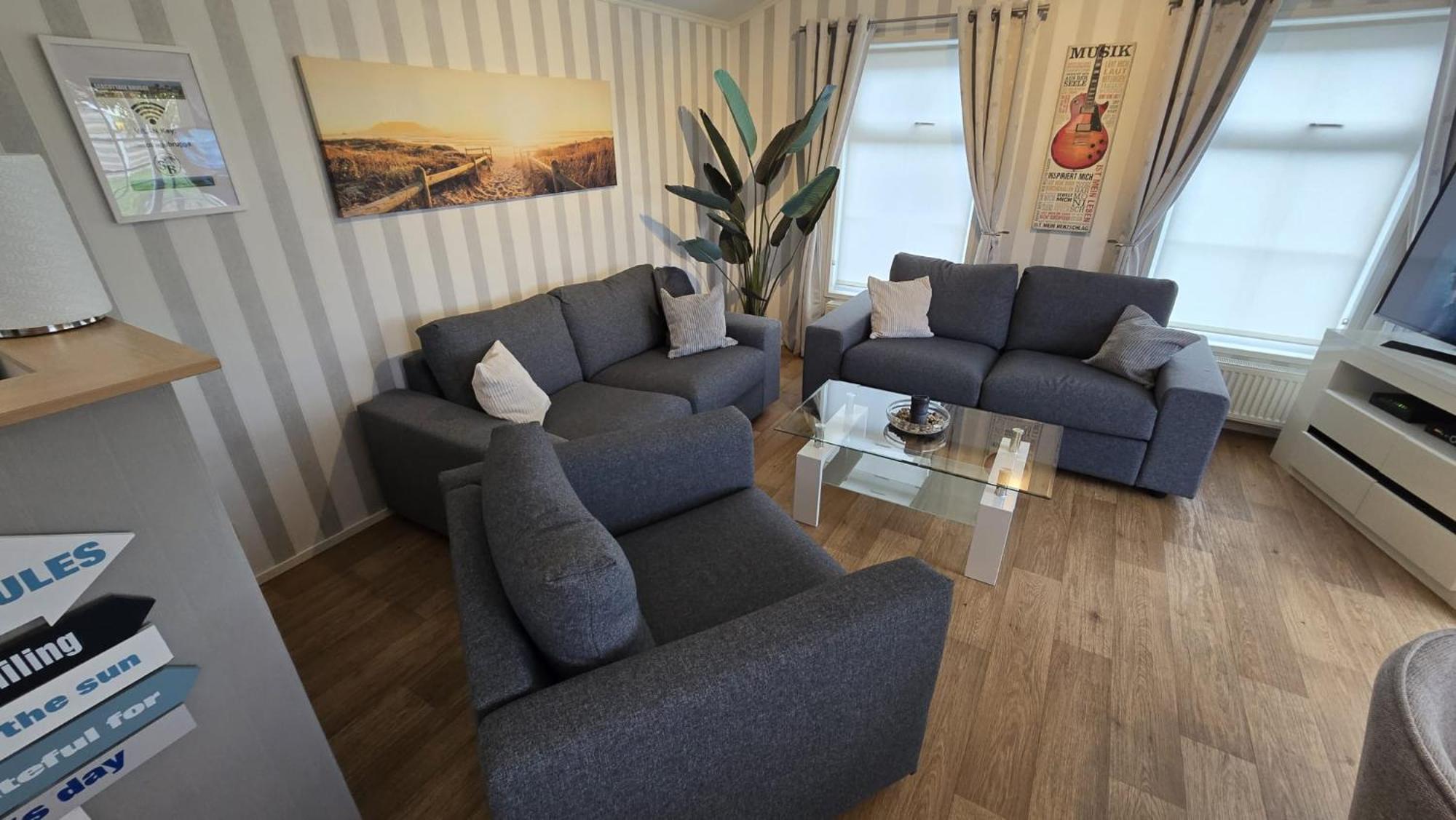 Seacottage Brugge - Blankenberge - De Haan Exteriér fotografie